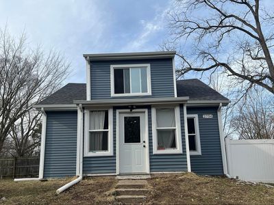 2756 Edgewood St, Portage, IN, 46368