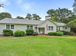151 Olde Point Road, Hampstead, NC 28443