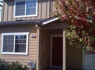 2353 Northcoast St, Santa Rosa, CA 95403