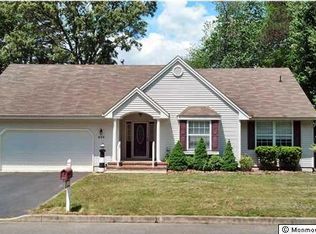 222 Sunset Dr, Forked River, NJ 08731