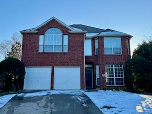 2300 Tralee Cir, McKinney, TX 75072