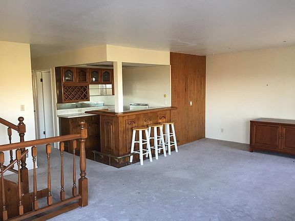 Downstairs Family Room