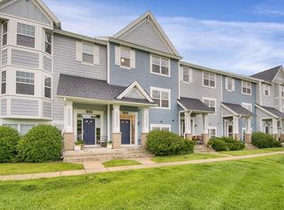 15628 Eagle Bay Drive #1802, Apple Valley, MN 55124