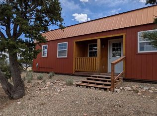 3302 & 3303 Calder Road, Fort Garland, CO 81133