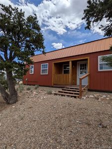 3302 & 3303 Calder Road, Fort Garland, CO, 81133
