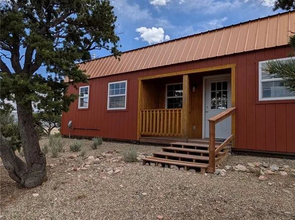 3302 & 3303 Calder Road, Fort Garland, CO 81133