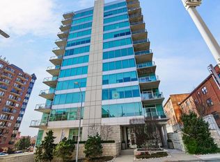 4646 Broadway APT 3S, Kansas City, MO 64112
