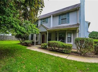 2901 Stonehedge Rd #2901, Edison, NJ 08820