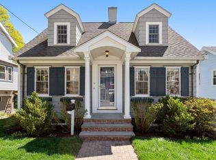 31 Sunset Rd, Arlington, MA 02474