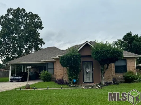 1728/1730 Harding Blvd, Baton Rouge, LA 70807