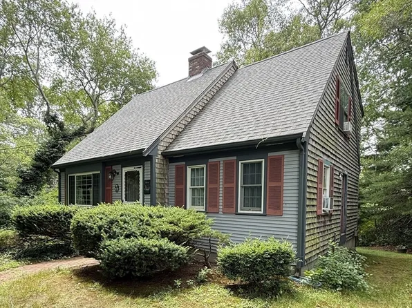 275 Patriot Way #0, Barnstable, MA 02630