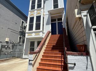 3620 17th St #B, San Francisco, CA 94114