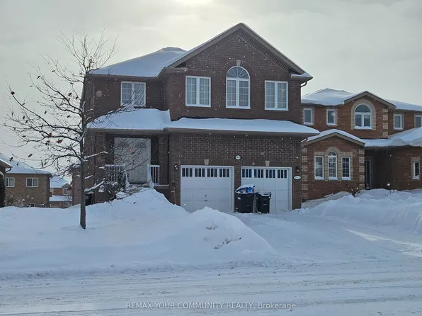 1453 Bassingthwaite Ct, Innisfil, ON L9S 0E1