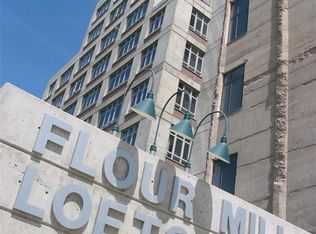 Flour Mill Lofts, Denver, CO 80202