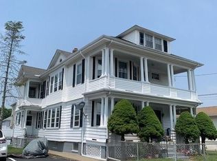 17-19 Brown St, East Providence, RI 02914