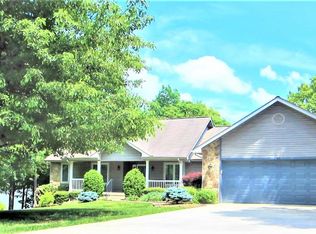 42 Loxley Ln, Fairfield Glade, TN 38558