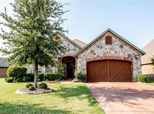 3313 Ferry Boat Ln, Granbury, TX 76049