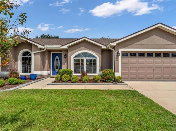 6626 Crescent Loop, Winter Haven, FL 33884