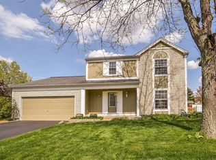 1341 Yosemite Pkwy, Algonquin, IL 60102