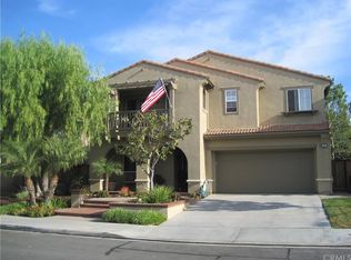 40 Grassy Knoll Ln, Rancho Santa Margarita, CA 92688