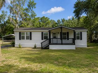 7157 W Grant St, Homosassa, FL 34448