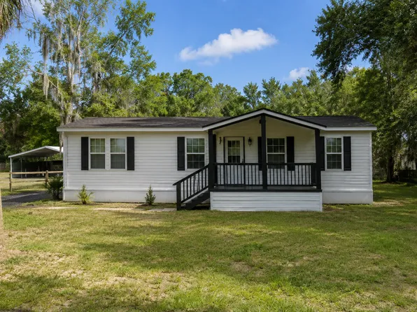 7157 W Grant St, Homosassa, FL 34448