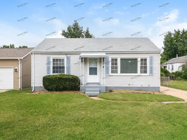8107 Blanchard Dr, Saint Louis, MO 63134