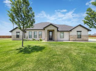 19180 Pine Springs Rd, Amarillo, TX 79119