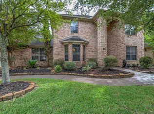 901 Longmire Rd UNIT 22, Conroe, TX 77304