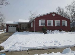 12 Florister Dr, Hamilton, NJ 08690