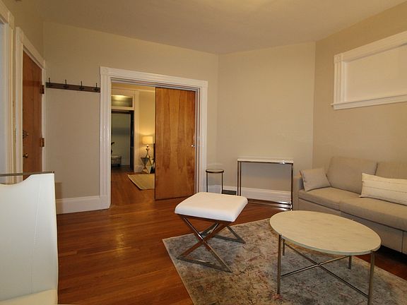 View to Bedroom