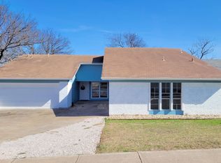9503 Parkfield Dr #B, Austin, TX 78758
