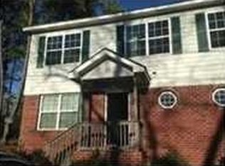 248 James Albert Johnson Ave, Winder, GA 30680