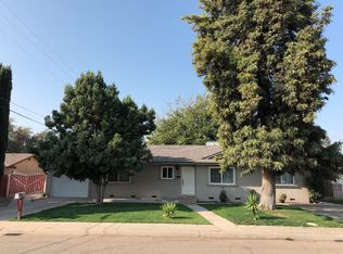 191 N Frank St, Visalia, CA 93291