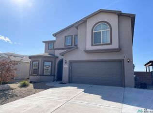 4633 N Homestretch Rd, Hobbs, NM 88240