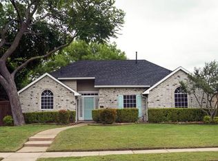 4009 Coronado Dr, Plano, TX 75074