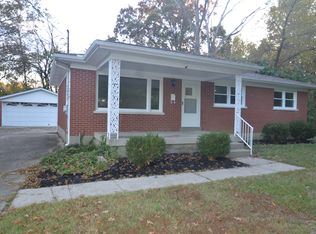 2608 Veronica Dr, Louisville, KY