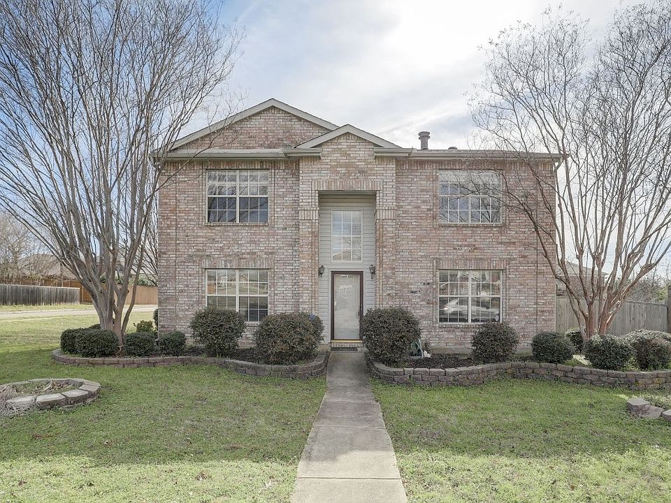 3220 Elmwood Cir, Sachse, TX 75048 Zillow