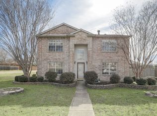3220 Elmwood Cir, Sachse, TX 75048