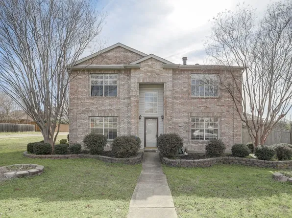 3220 Elmwood Cir, Sachse, TX 75048