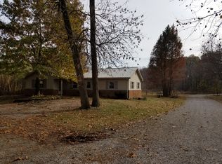5120 Middle Mount Vernon Rd, Evansville, IN 47712
