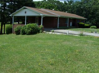 85 Woodland Dr, Peterstown, WV 24963