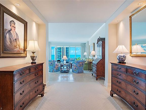 2nd image of 4501 Gulf Shore BLVD N #1103