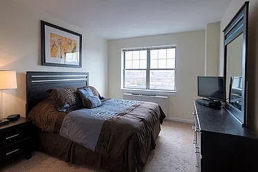 Rented by The Dermot Realty Management Company