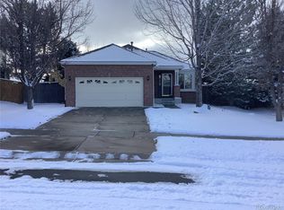 20518 E Hamilton Cir, Aurora, CO 80013