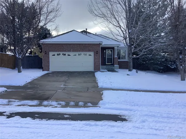 20518 E Hamilton Circle, Aurora, CO 80013