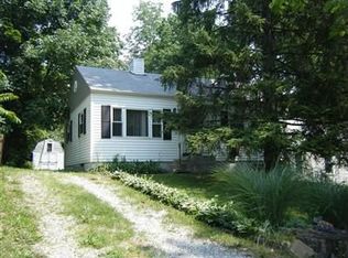 4549 Maughn Dr, Dayton, OH 45431