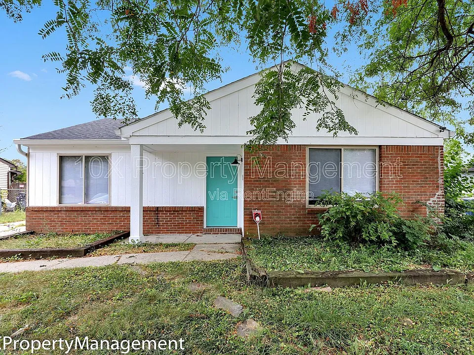 5401 Adderley Ave