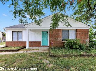 5401 Adderley Ave, Columbus, OH 43232