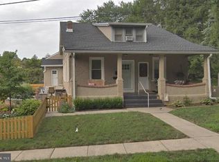 204 Rockledge Ave FRNT 1, Jenkintown, PA 19046